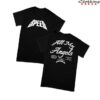 kenny Flatspot Records Shop Merch Speed All My Angels T Shirtv