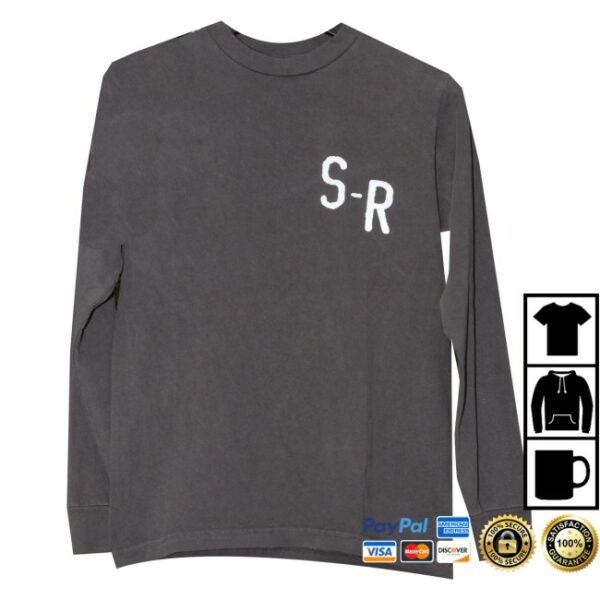 Sustain Release Merch Store Year Eleven Long Sleeve