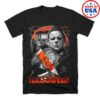kenny terrorthreads store merch halloween trick or treat or die t shirt
