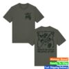 Poppy Merch Store Deer T-Shirt