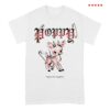 Poppy Merch Store Dig Tee