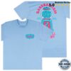 kenny baseballism store merch gumball factory light blue t shirt sd