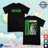 kenny Poppy Merch Store I Watch You Suffer T Shirtaa