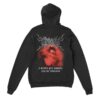 kenny Poppy Merch Store Suffer Hoodiea