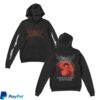 kenny Poppy Merch Store Suffer Hoodieaaa