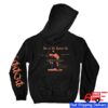 Raye Shop Merch Blues Ain’t Dead Hoodie