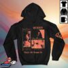 kenny Poppy Merch Store Theyre All Around Us Hoodiea