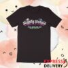 Slightly Stoopid Store Merch Ob Surf Lilac Tiedye Shirt