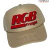 Reba Shop Merch Trailblazing Hat