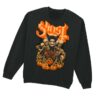 kenny Loudersound Store Merch Great Pumpkin Sweaterv