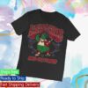 kenny August Burns Red Tour Merch Store Red October T Shirtv
