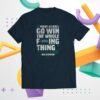 Simply Seattle Merch Playoff Bound Baseball Navy T-Shirt