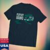 kenny Simply Seattle Merch Playoff Bound Baseball Navy T Shirtv