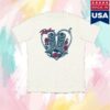 Jonas Brothers Merch Store Greetings From Your Hometown San Francisco Ca Tee