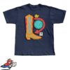 Reba Shop Merch Boots And Hearts Tee