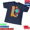 kenny Reba Shop Merch Rebas House Boot Teev