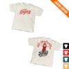 kenny Reba Shop Merch Fancy Photo Teev