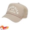 kenny Reba Shop Merch Trailblazing Hatv