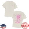 kenny Alexandra Kay Merch Store Boot Natural Teev