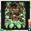 Tracheostomy Merch Store Puppeteer Tee