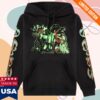 kenny stylish occult store merch midnight haunting pullover hoodie