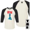 kenny broadway merchandise shop store ragtime torch raglan tee wwd