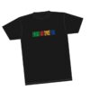 Broadway Merchandise Shop Store Ragtime Torch Raglan Tee