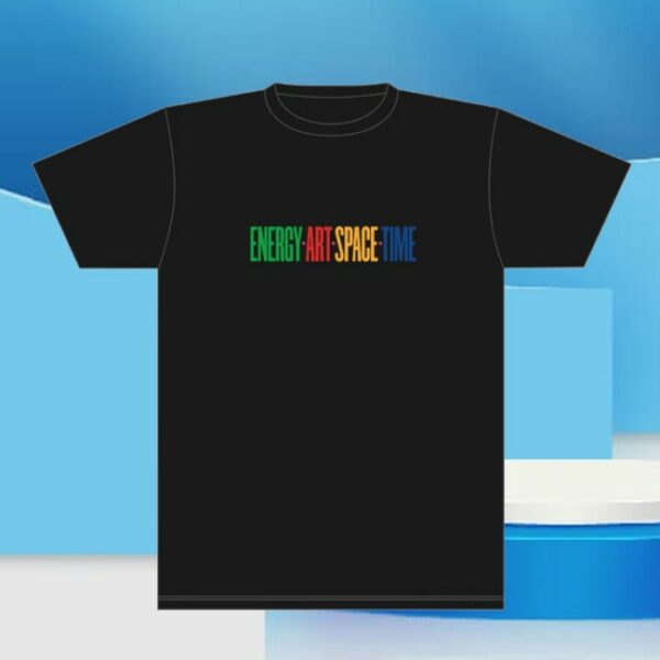 Stab Store Merch E.A.S.T. Energy Tee