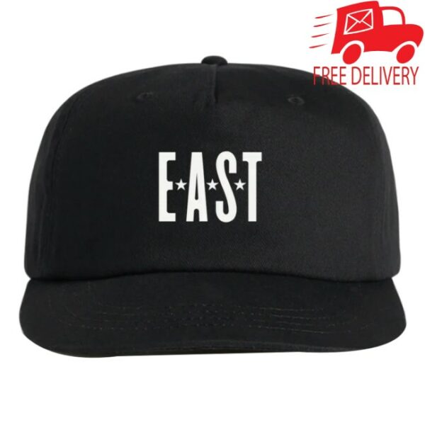 Stab Store Merch E.A.S.T. Cap