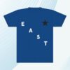 kenny stab store merch east slant star tee