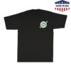 Stab Store Merch E.A.S.T. Slant Star Tee