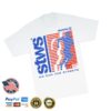 Streetwise Gear Store Merch Pyro Black T-Shirt