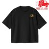 kenny blast store merch 2025 rlcs world championship lyon black t shirt