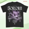 Razor To Wrist Store Merch Polkadot Ozzy Shirt