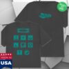 kenny fitted hawaii store merch parcel tee sd