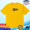 Paramount Shop Store Merch South Park Jesus Yeah Adult T-Shirt
