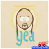 kenny paramount shop store merch south park jesus yeah adult t shirt w