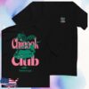 kenny notinregs store merch chinook club shirt sd