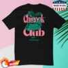 kenny notinregs store merch chinook club shirt