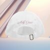 kenny molly grace store merch hey there bubblegum hat s