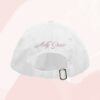 kenny molly grace store merch hey there bubblegum hat wew