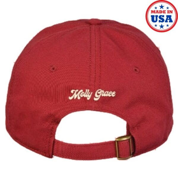Molly Grace Store Merch I’m A Flirt Hat