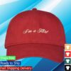 kenny Molly Grace Store Merch Im A Flirt Hat