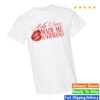 Scrt Merch Store Surveillance T-Shirt Graphite