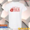 kenny molly grace store merch molly grace made me a soprano t shirt