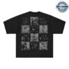 kenny Scrt Merch Store Obedience T Shirt Blacka