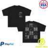 kenny Scrt Merch Store Obedience T Shirt Blackaa