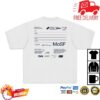 kenny Scrt Merch Store Primary Vessel T Shirt Whitea