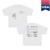 kenny Scrt Merch Store Primary Vessel T Shirt Whiteaa