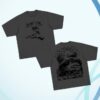 kenny Scrt Merch Store Surveillance T Shirt Graphitea